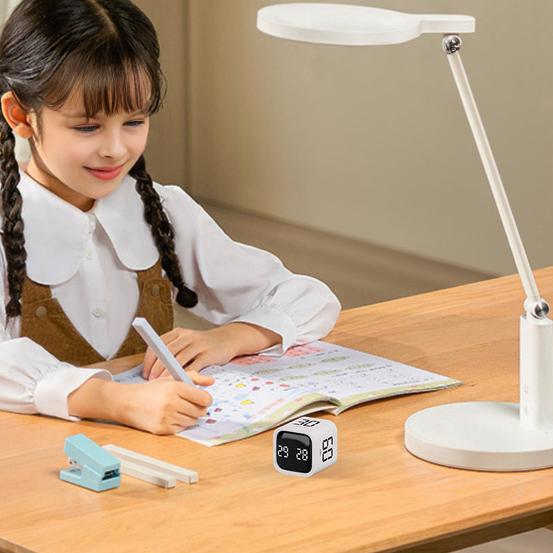 New Popular Study Timer - Cooking Countdown, Digital Alarm for Self - discipline