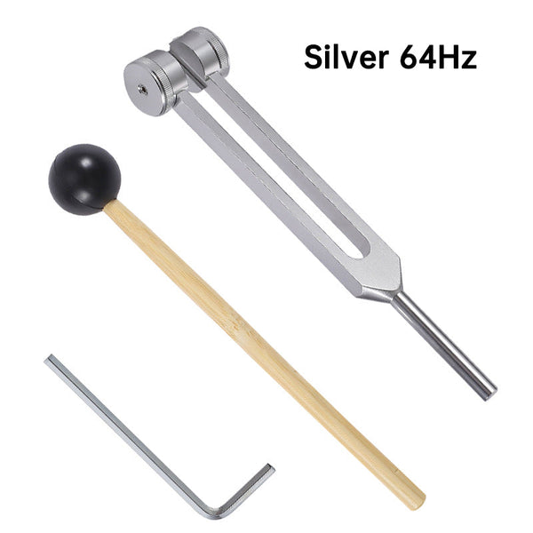 128 Hz Healing Device