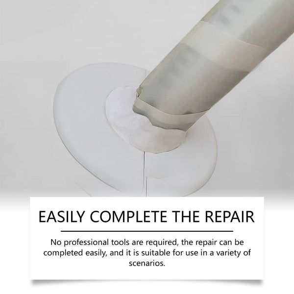 Waterproof Sealing Cement, Seal Leakproof Household Holes And Cracks Wear-Resistant Filling Clay Cement