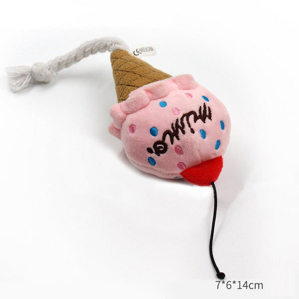 Dogs - Self-Entertainment and Boredom Relief Pet Product