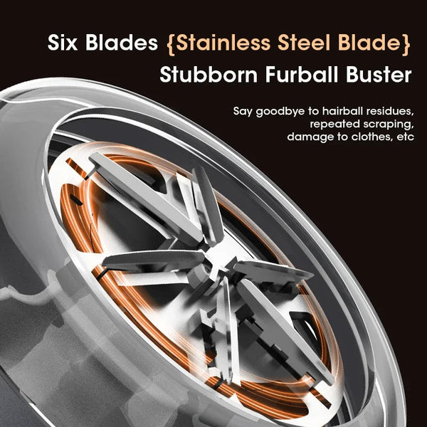 Electric Hairball Trimmer LED Digital Display Fabric Lint Remover USB Charging Portable Professional Lint Remover Household