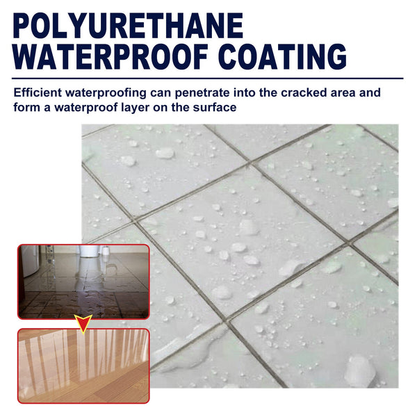 Waterproof And Leakproof Paint Series, Waterproof And Leakproof Sealant For Bathroom Roof Doors And Windows