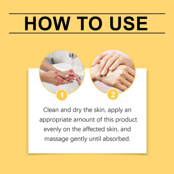 Skin Care Cream Moisturizing Herbal Cool Soothing Moisturizing Anti-Dandruff Moisturizing Gentle Skin Care