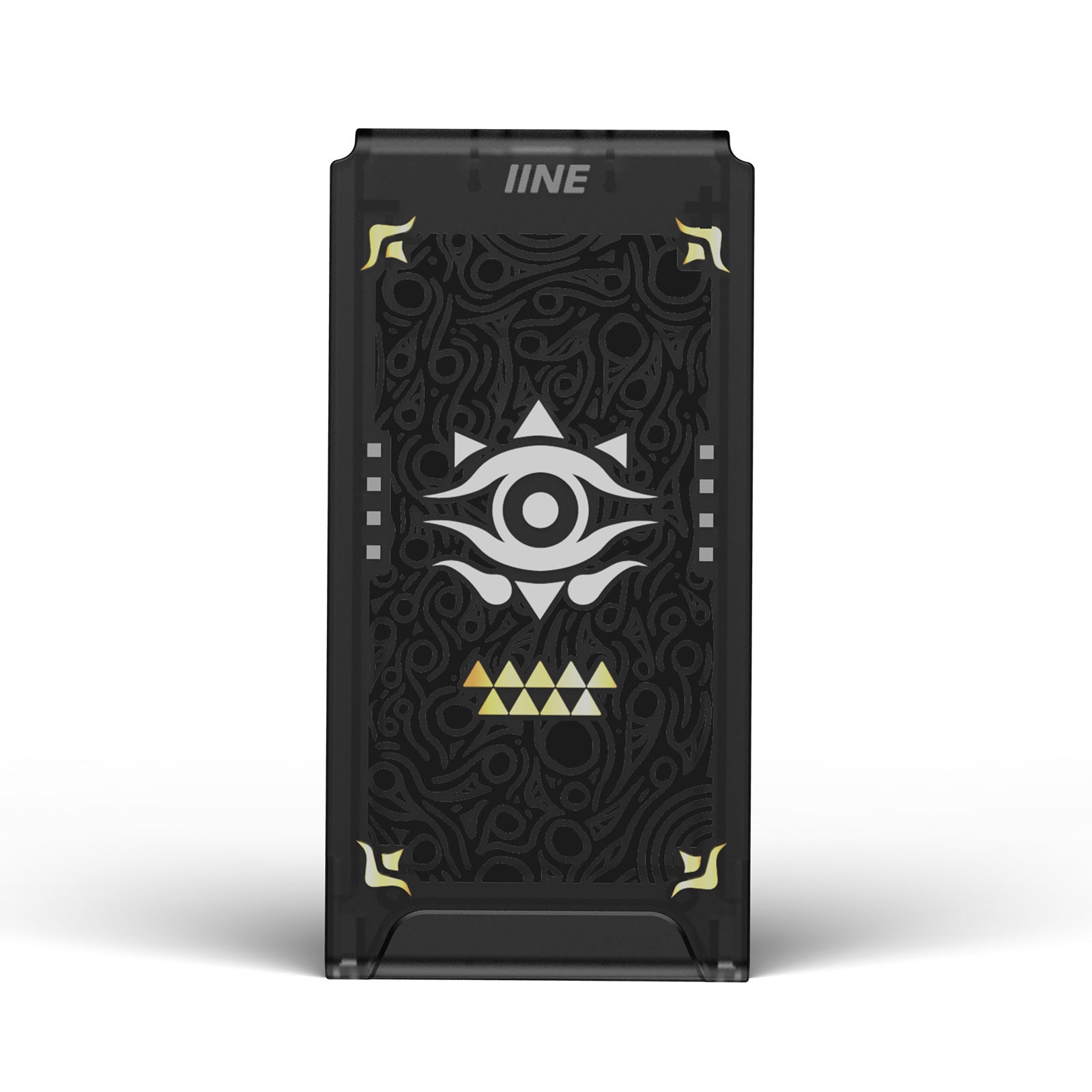 Switch/OLED Zelda Kingdom Tears Series Accessories Charging Grip