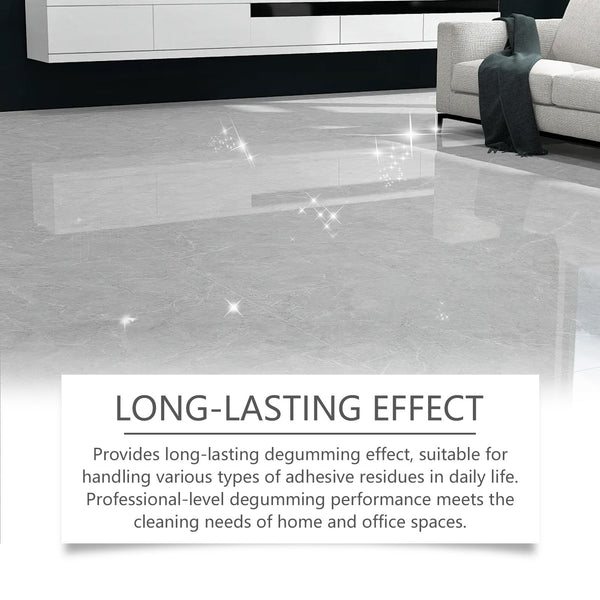 Household Adhesive Remover, Household Glass Door And Window Sticker Cleaning Glue Residue Removal Spray