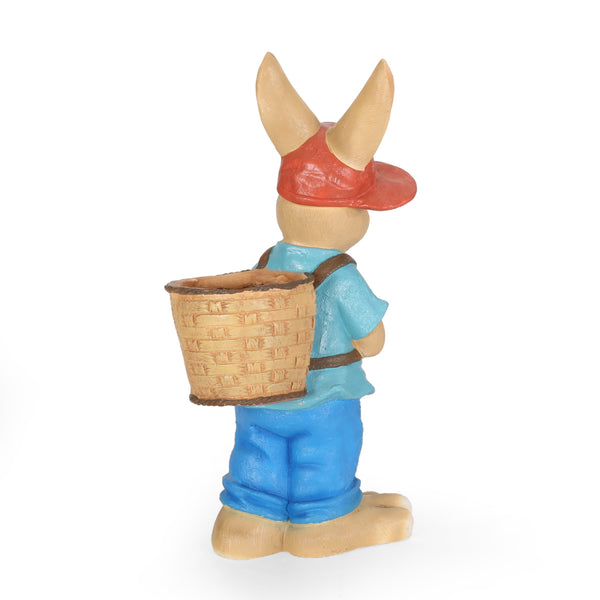 MGO RABBIT PLANTER