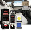 Interior Retreader, Automotive Interior Maintenance Special Decontamination Cleaning Multi-Functional Cleaner