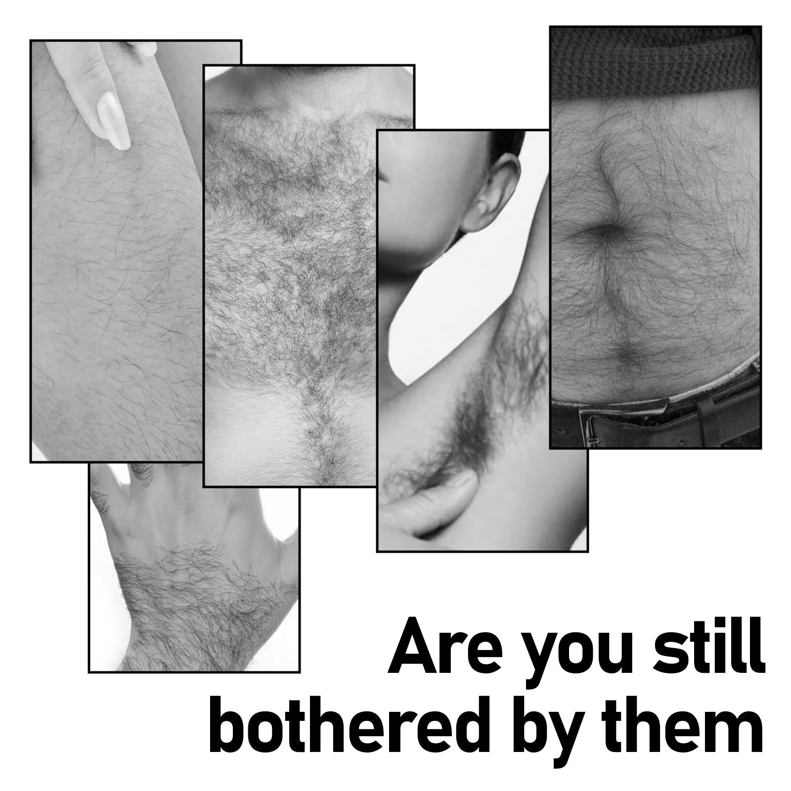 Hair Removal Cream, Full Body Underarm Lip Gentle Depilation Does Not Stimulate Smooth And Delicate Skin