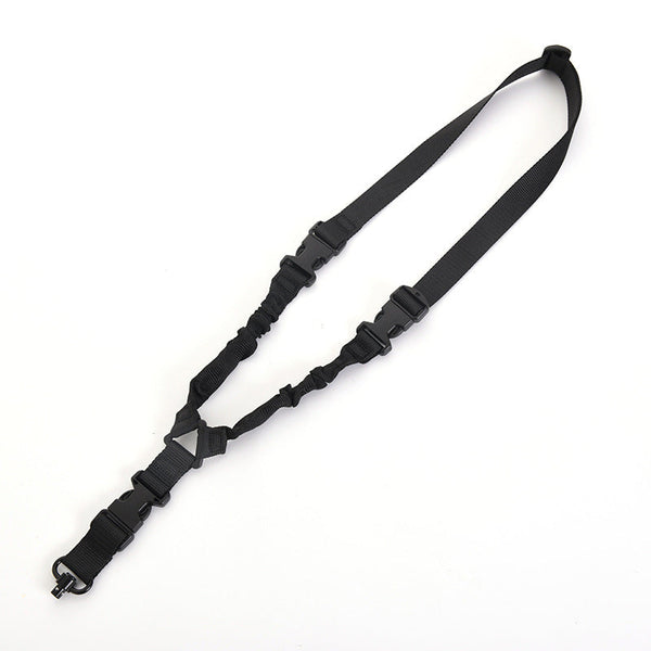 American single-point Strap QD quick-break Strap Outdoor Tactical Strap Diagonal Strap Spot Burst