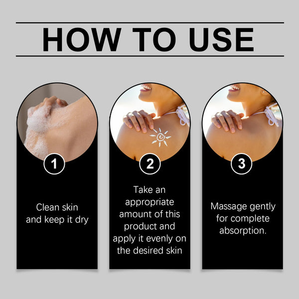 Moisturizing Protective Cream For Outdoor Uv Protection Refreshing Moisturizing And Brightening Care Cream For Skin