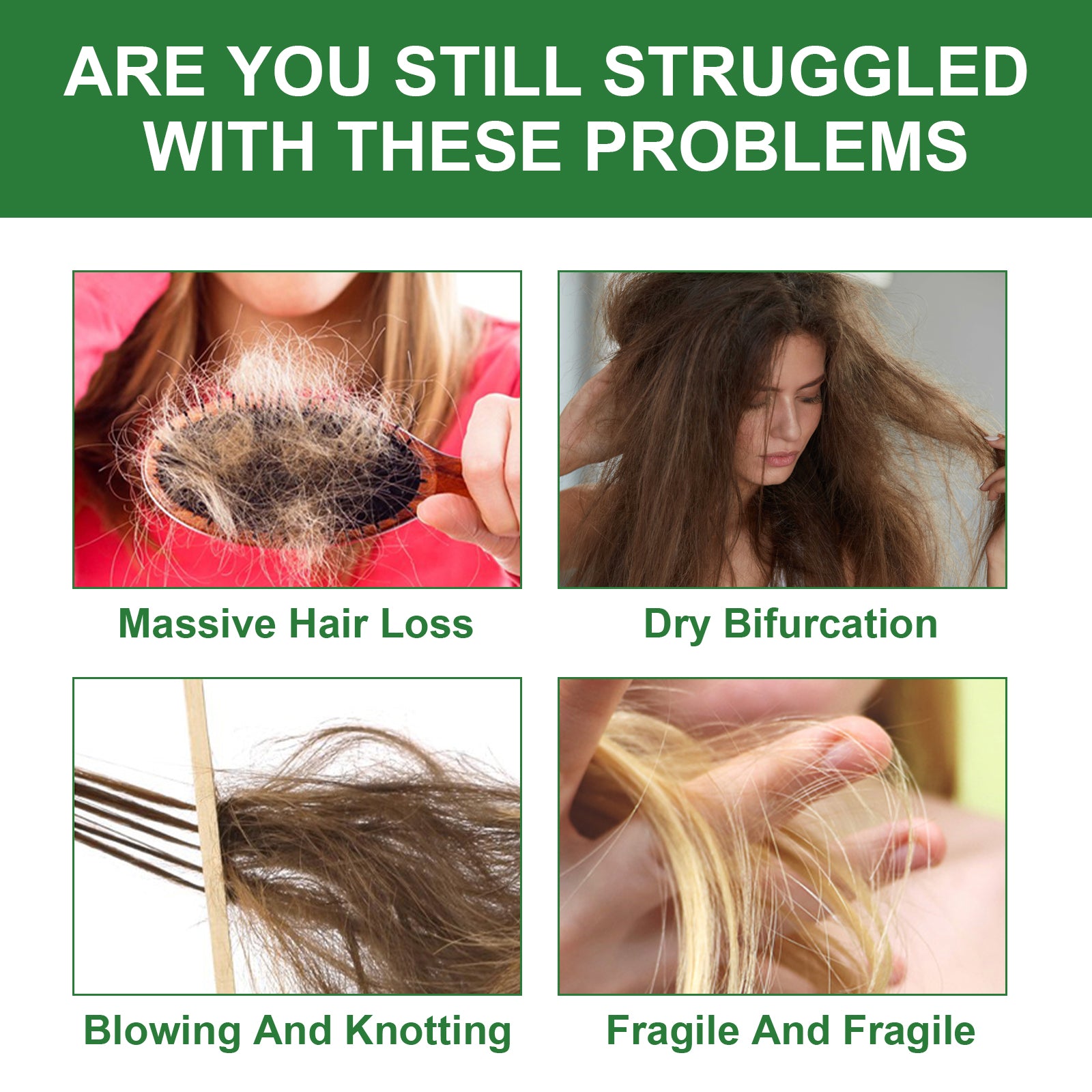 Rosemary Essential Oil, Repair Solid Hair Strong And Moisturizing Hair Roots Thick And Supple Hair Care Essential Oil