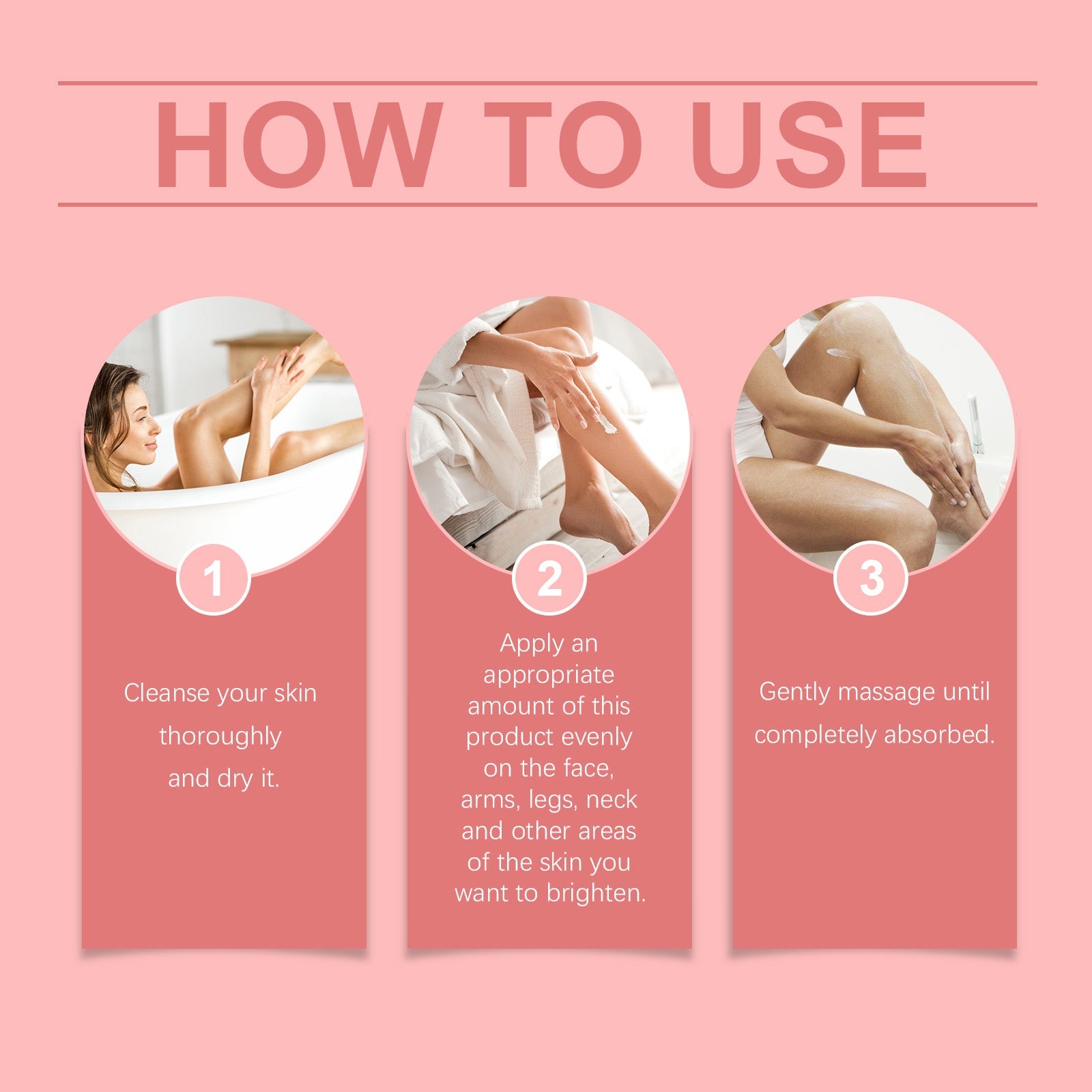 Hydrating Body Toning Cream Light Hydrating Body Toning Cream