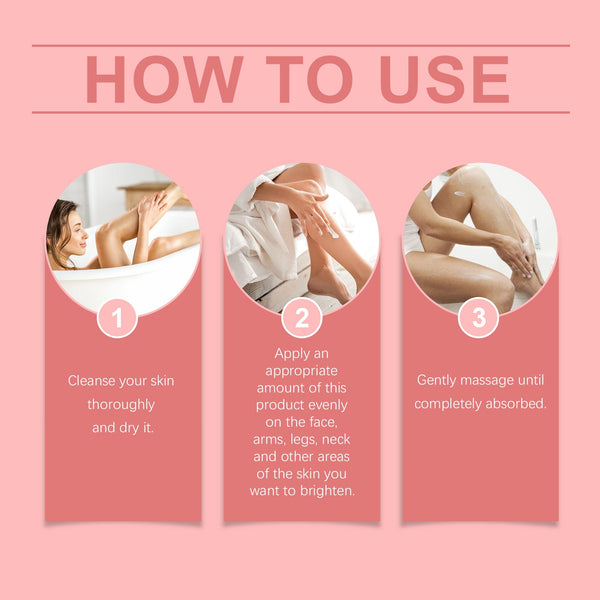 Hydrating Body Toning Cream Light Hydrating Body Toning Cream