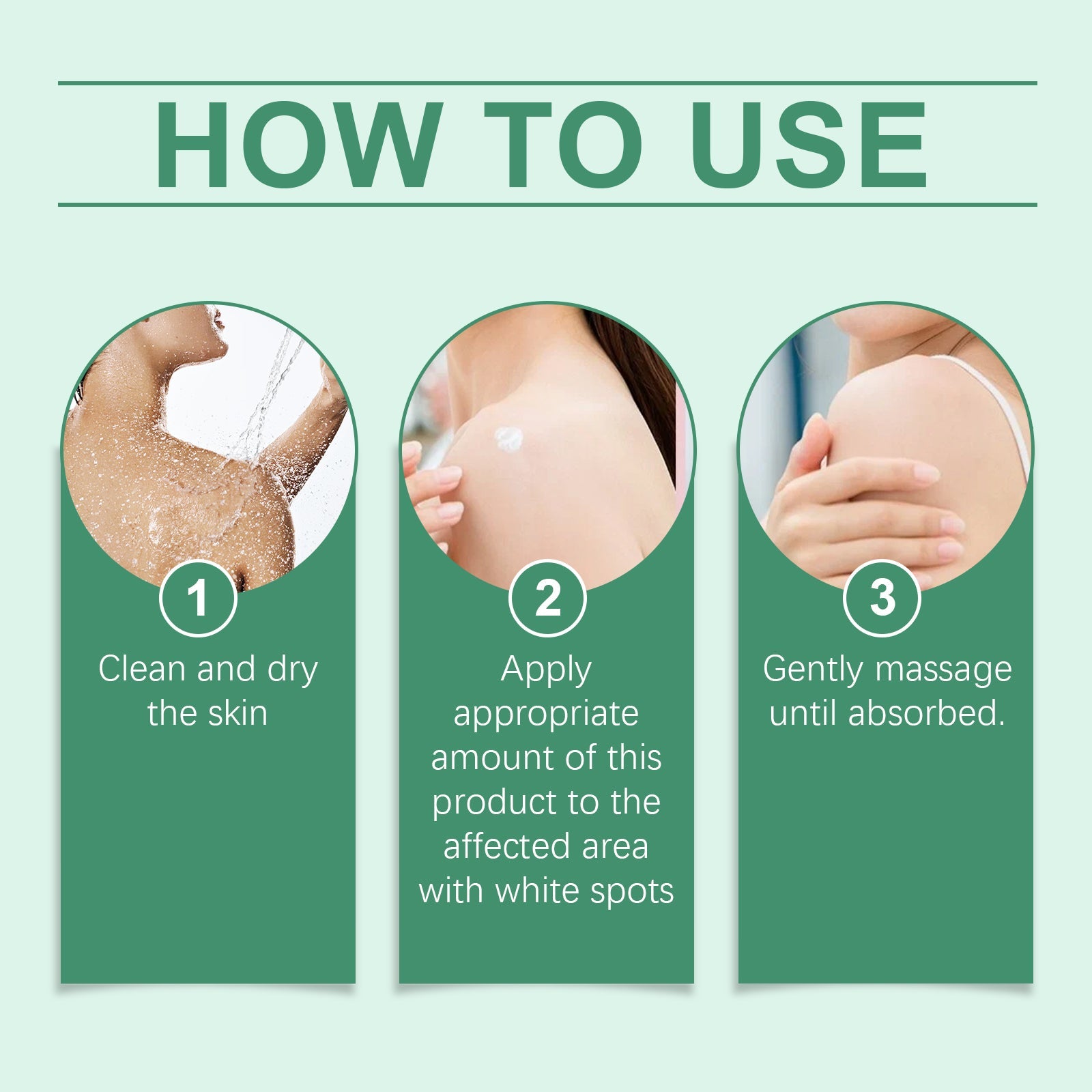 Skin Repair Cream Moisturizes And Moisturizes Body Skin Daily Apply Topical Skin Care Cream