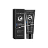 Men's Fragrance Styling Cream Refreshing Styling Lasting Three-Dimensional Styling Non-Greasy Hair Cream