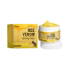 Bee Venom Care Cream Gentle Light Care Firming Muscle Curves Body Moisturizing Moisturizer