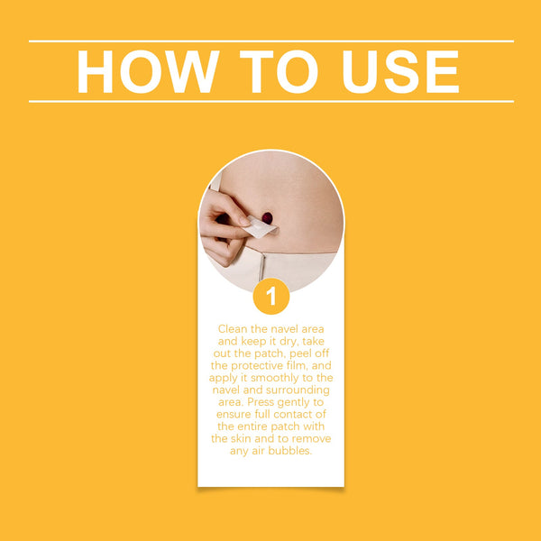 Bee Venom Body Care Patch Body Light Body Care Rejuvenate Body Care Patch