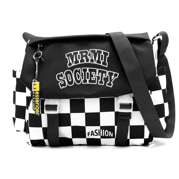 Fashion Messenger Bag