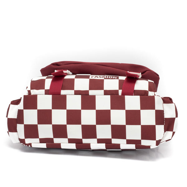 Fashion Messenger Bag