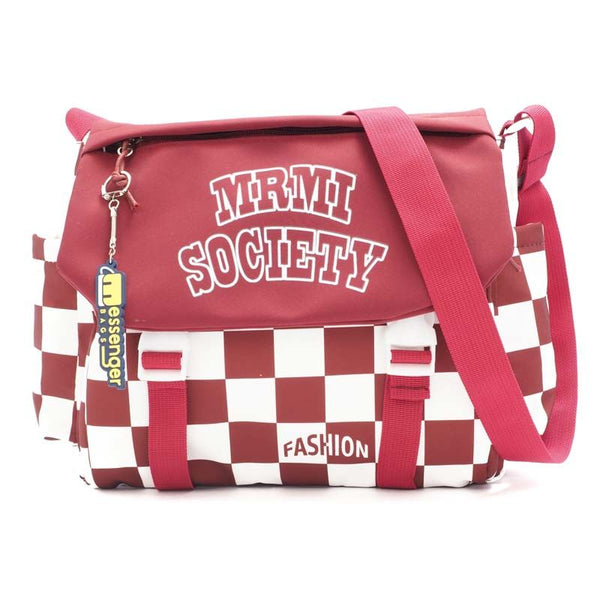 Fashion Messenger Bag