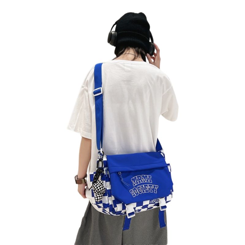 Fashion Messenger Bag