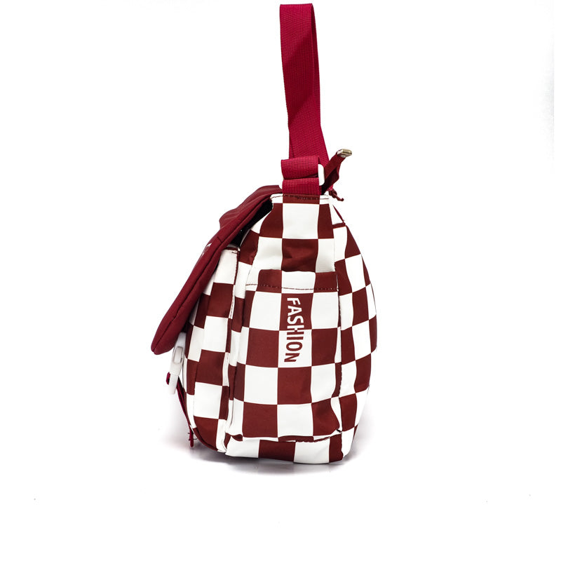 Fashion Messenger Bag