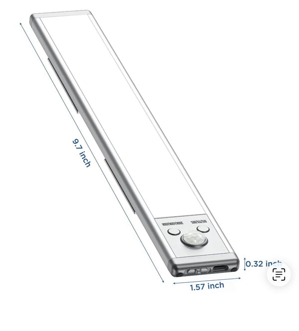 GlowTrack Motion Light