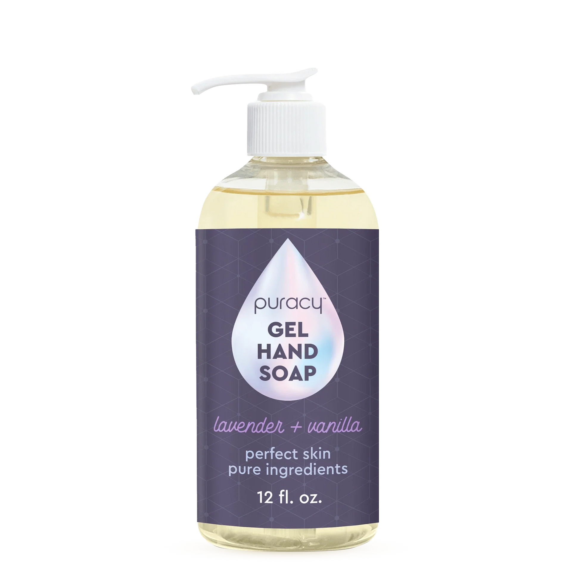 Gel Hand Soap