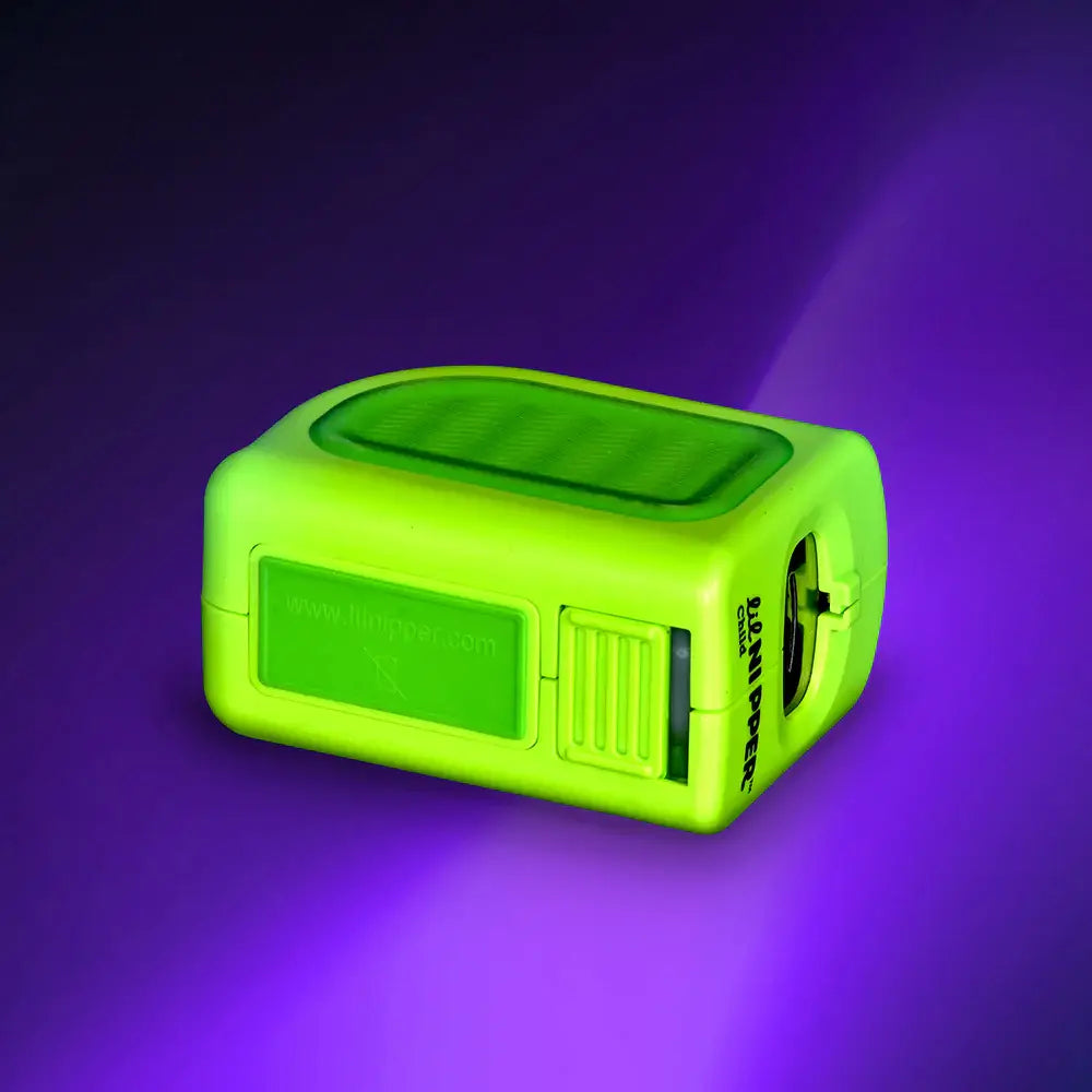Lil Nipper Electric Nail Clippers