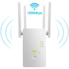 5Ghz WiFi Repeater Dual Band 2.4G& 5G Wireless Wifi Extender 1200Mbps Wi-Fi Amplifier wireless Access Point