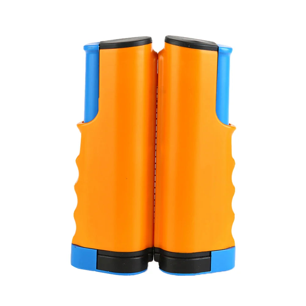 Non Slip Table Tennis Net With Stand  Firm Clamp