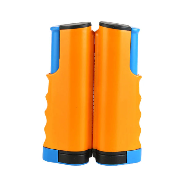 Non Slip Table Tennis Net With Stand  Firm Clamp