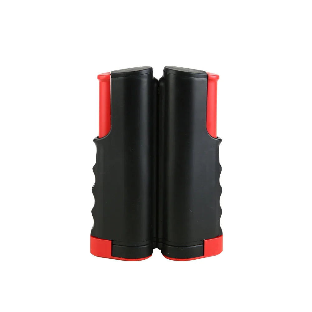 Non Slip Table Tennis Net With Stand  Firm Clamp