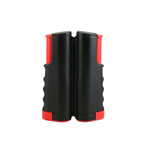 Non Slip Table Tennis Net With Stand  Firm Clamp