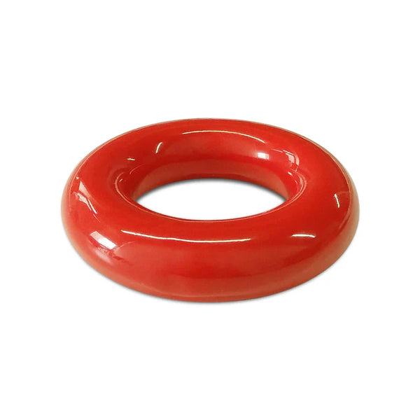 1PC Golf Weight Ring 150g Black red Round Weight Power Swing Ring for Golf Clubs Warm up Aid For Training Golf Accessories
