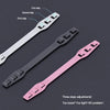 3/15pcs Mask Hook Anti-pain Ear Adjustment Holder Buckle For Face Mask Extend Rope Line Band Head-mounted