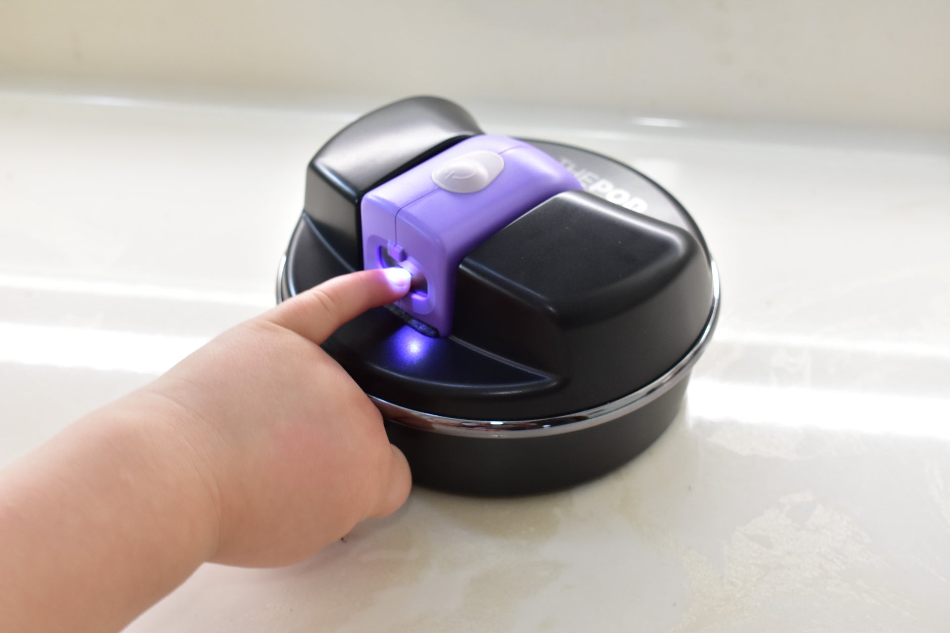 Lil Nipper Electric Nail Clippers