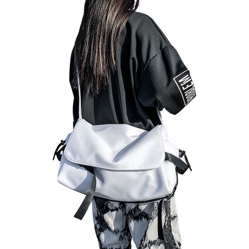 Large Fashion Messenger Bag