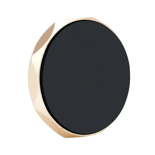 Car Phone Holder Magnetic Air Vent Mount Mobile Smartphone Stand Magnet Support Cell