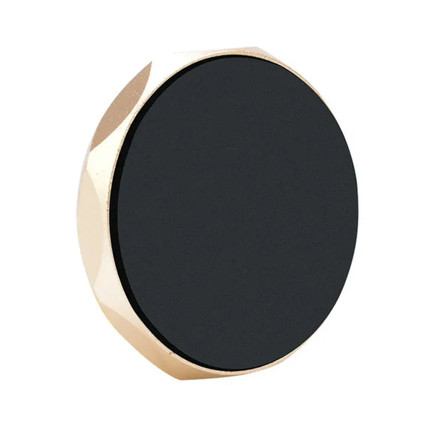 Car Phone Holder Magnetic Air Vent Mount Mobile Smartphone Stand Magnet Support Cell