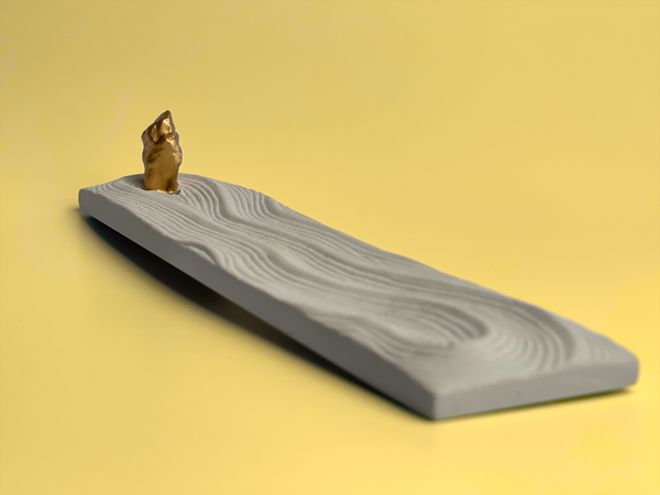 Incense Burner Stick Holder