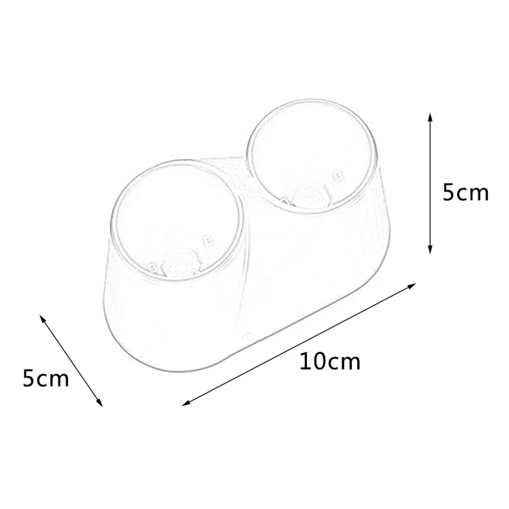 Promotion Professional Mini Remote Charger Charging Dock Station For VR For PS4 Dual Charging DC 5V Input