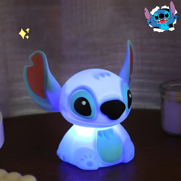 StitchGlow Night Light