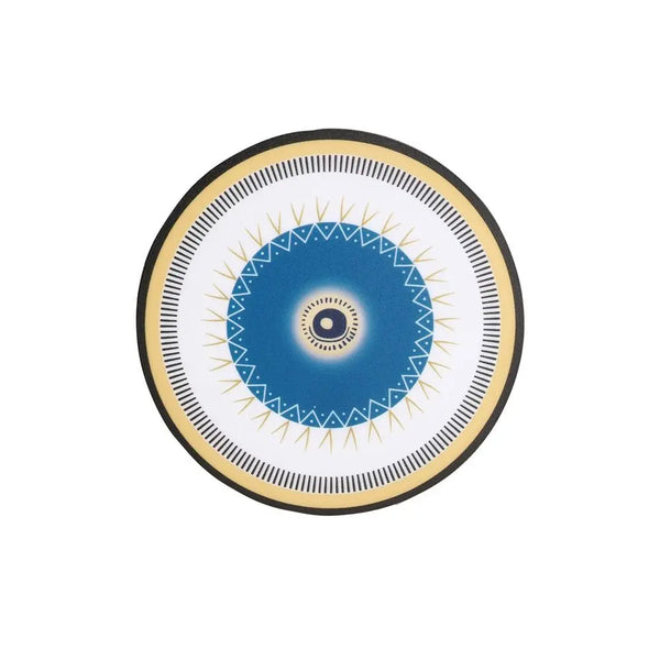 Decorative 1Pcs For Good Luck Success And Protection Wall Hanging Home Decoration Pendant Ornament Evil Eye Handicraft