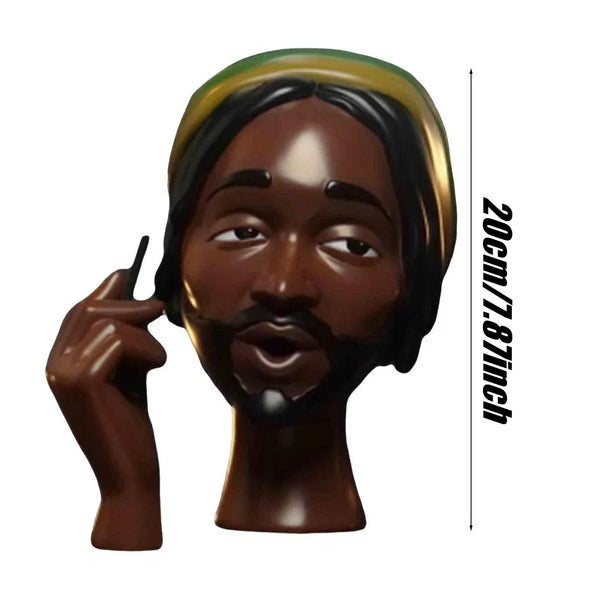 Headscents Incense Burner