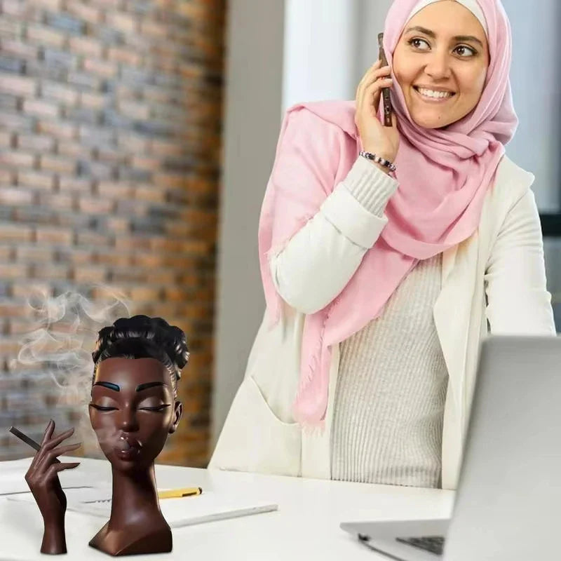 Headscents Incense Burner