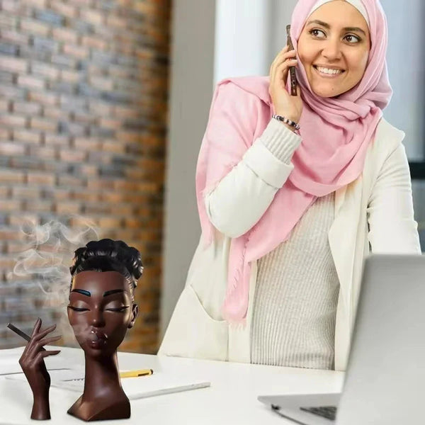 Headscents Incense Burner