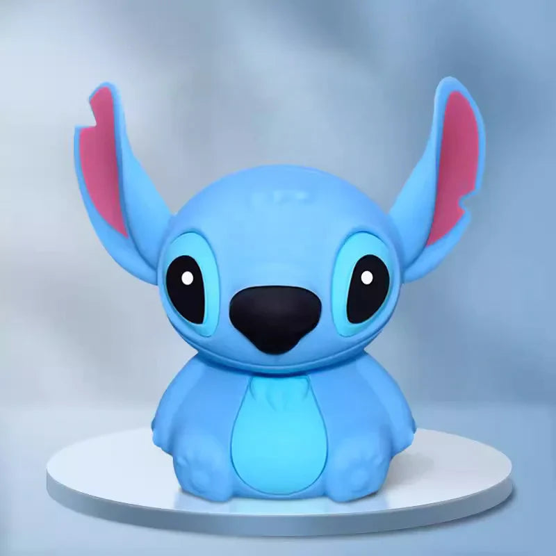 StitchGlow Night Light