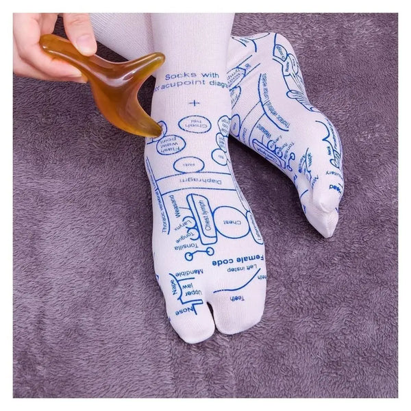 SootheStep Socks