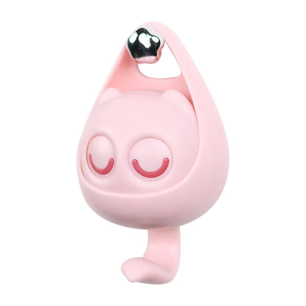 Creative Cute Cartoon Cat Hooks Wall Shlef Hook for Clothes Hat Scarf Key Holders Animals Hanger Rack Home Decoration Hanger